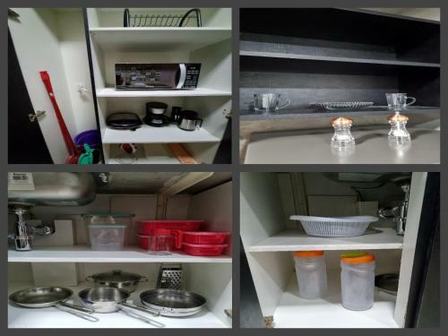 Apartamento Exclusivo Flat Decorado #sidney# - 1q C/ Garagem