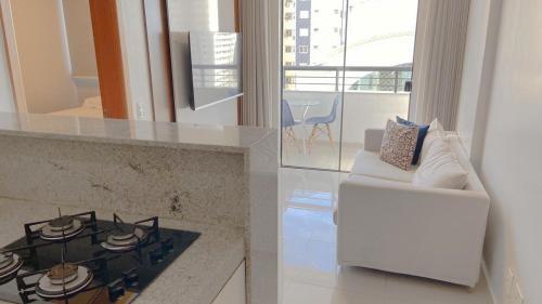 Apartamento Flat Essenciale Style1602