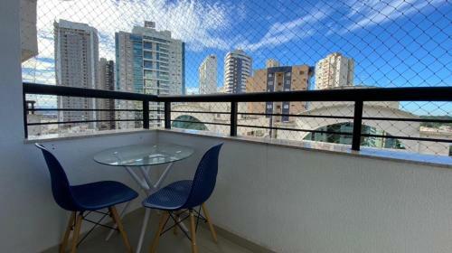 Apartamento Flat Essenciale Style1602