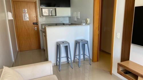 Apartamento Flat Essenciale Style1602
