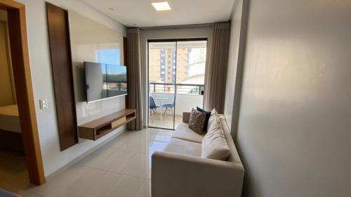 Apartamento Flat Essenciale Style1602