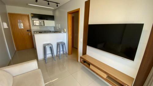 Apartamento Flat Essenciale Style1602
