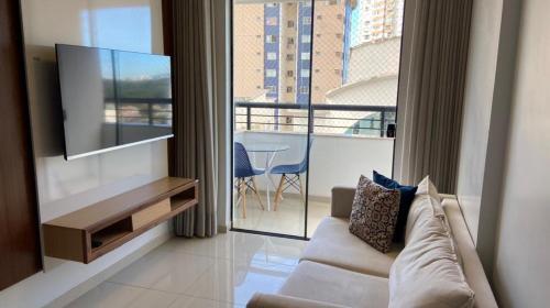Apartamento Flat Essenciale Style1602