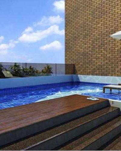 Apartamento Flat Essenciale Style1602