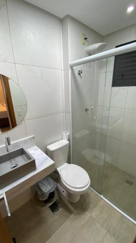 Apartamento Flat Essenciale Style1602