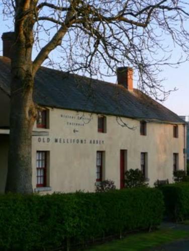 Connells House Thatched Cottage