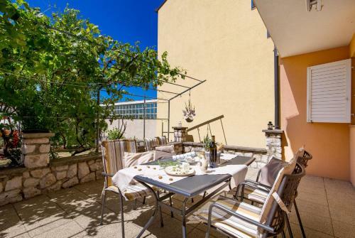 Apartman Luna