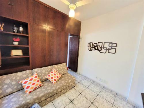 Apartamento Aconchego No Cora��o Do Centro