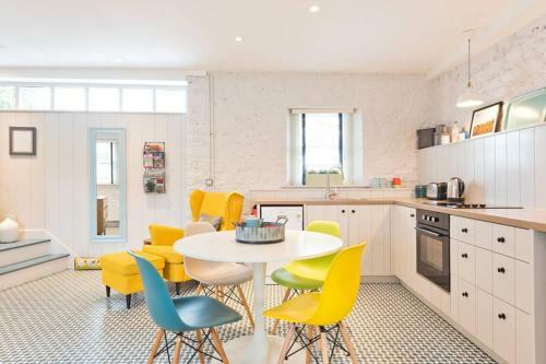 Connells Barn Conversion