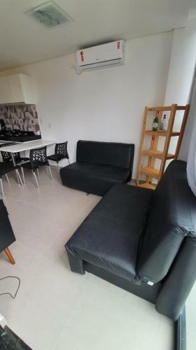 Apartamento Maraca Beach 1