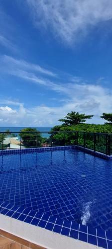 Apartamento Maraca Beach 1