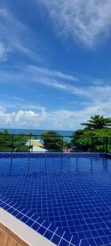 Apartamento Maraca Beach 1