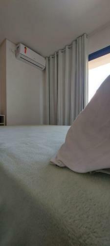 Apartamento Maraca Beach 1