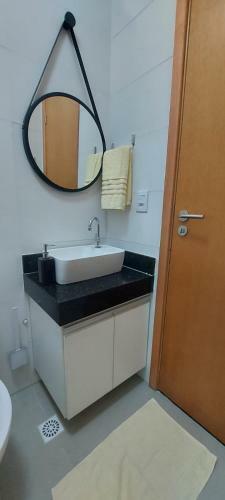 Apartamento Maraca Beach 1