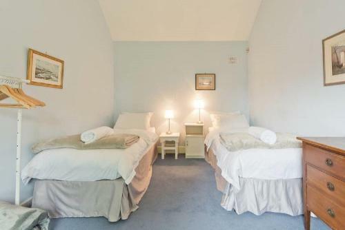 The Bunker Cottage, Baltray