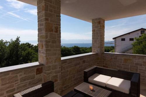 Villa Stone House Iva