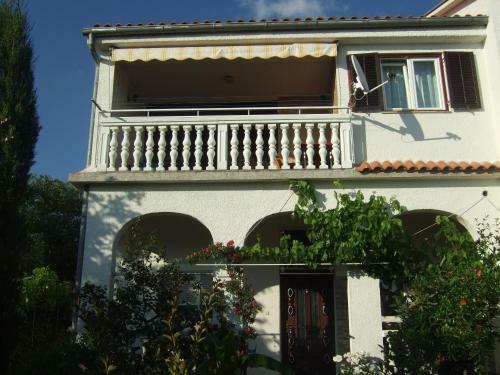 Apartamento Ferienwohnung Kim