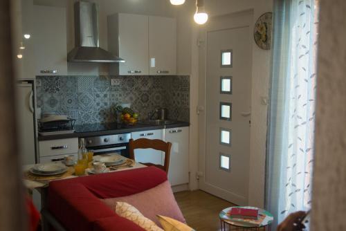 Apartment Lara