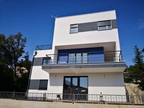 Apartment In An Urban Villa Kraljevica