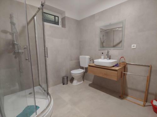 Apartment In An Urban Villa Kraljevica