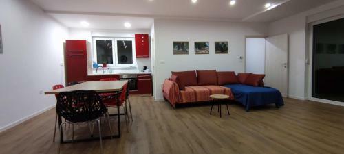Apartment In An Urban Villa Kraljevica