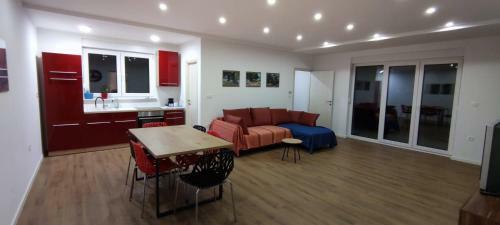 Apartment In An Urban Villa Kraljevica