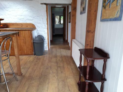 The Old Granary