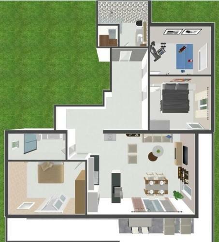 Apartment Vidas