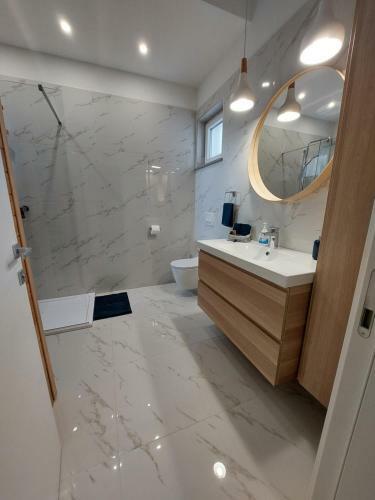 Apartment Vidas