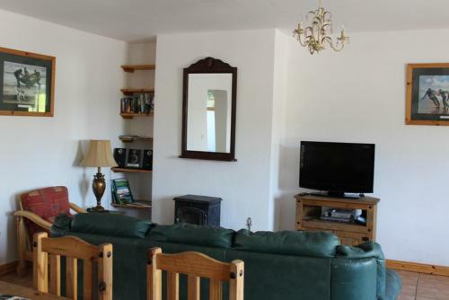 Apartamento 9 Chapel Field