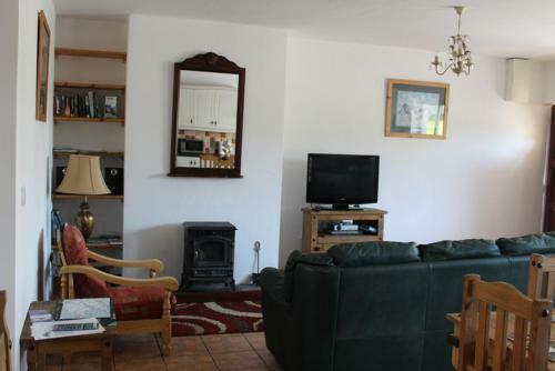 Apartamento 9 Chapel Field