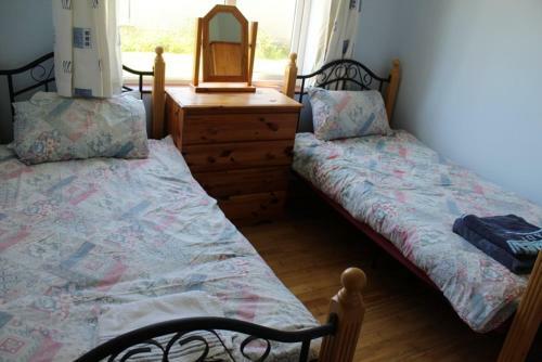 Apartamento 9 Chapel Field