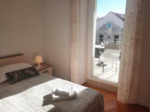 Apartments Villa Beba