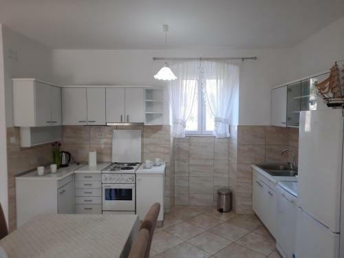 Apartments Villa Beba