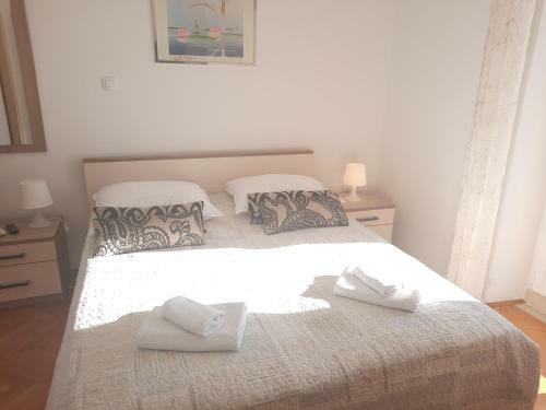 Apartments Villa Beba