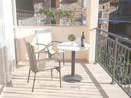 Apartments Villa Beba