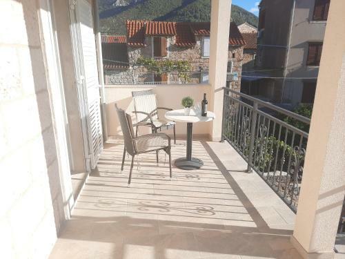 Apartments Villa Beba
