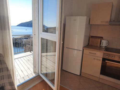 Apartments Villa Beba