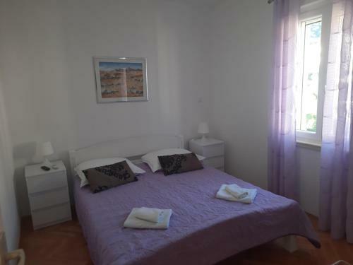 Apartments Villa Beba