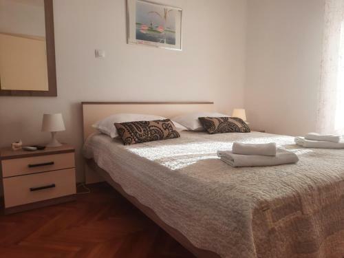 Apartments Villa Beba