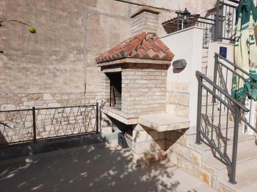 Apartments Villa Beba