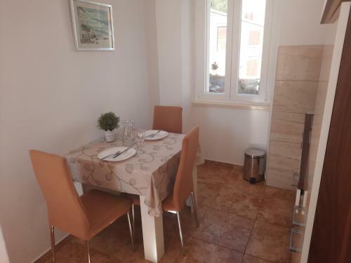 Apartments Villa Beba