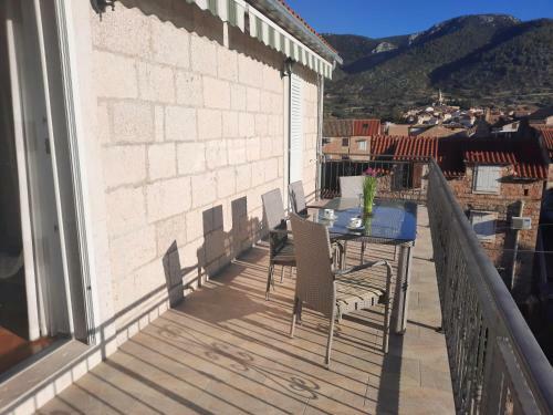 Apartments Villa Beba