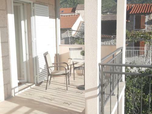 Apartments Villa Beba