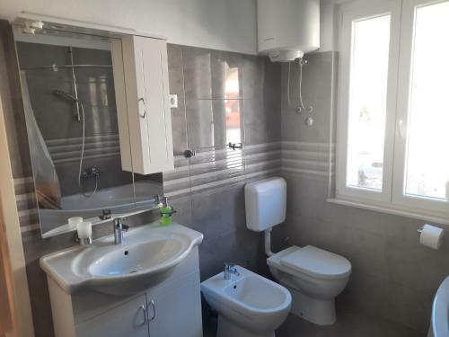 Apartments Villa Beba
