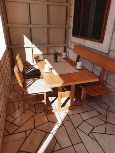 Apartments Villa Beba