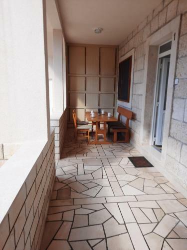 Apartments Villa Beba
