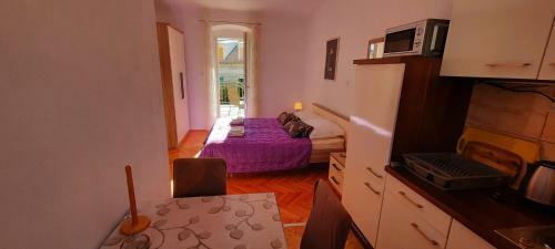 Apartments Villa Beba