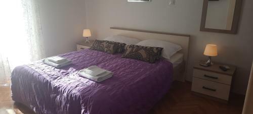 Apartments Villa Beba