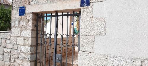 Apartments Villa Beba